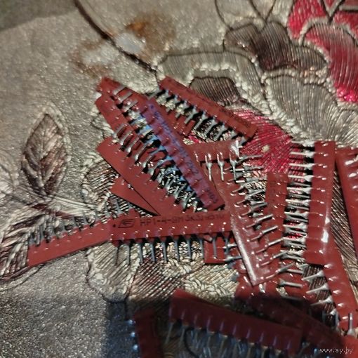 Радиодетали