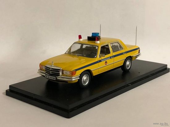 АКЦИЯ!!! Mercedes-Benz W116