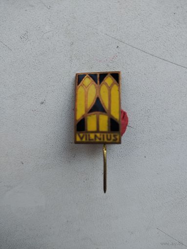 Вильнюс Литва