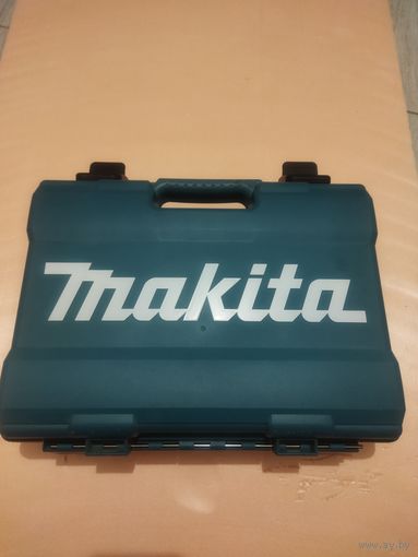 Кейс для шуруповерта Макита