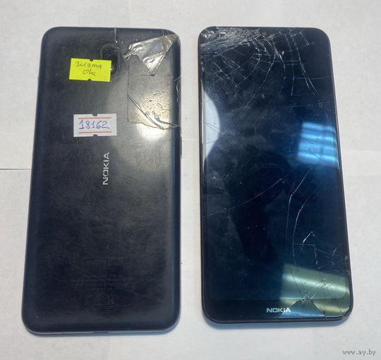 Телефон Nokia 3.2 (TA-1156). Можно по частям. 18162