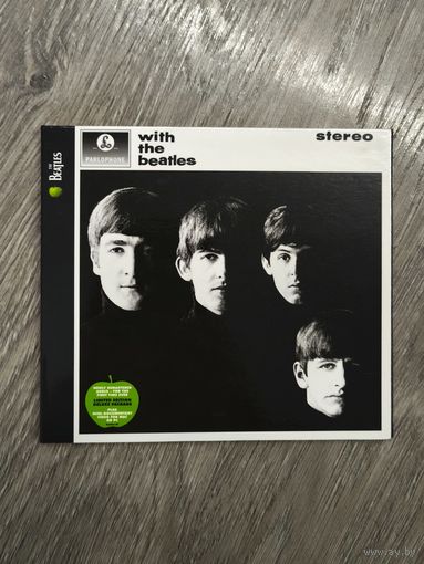 The Beatles - with