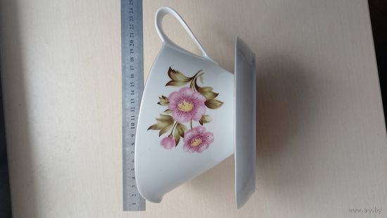 Соусница KAMLA   DDR