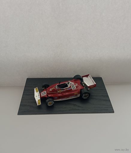 Formula 1 Ferrari