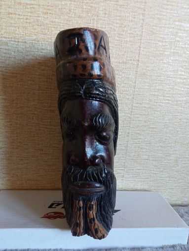 Статуэтка с Ямайки