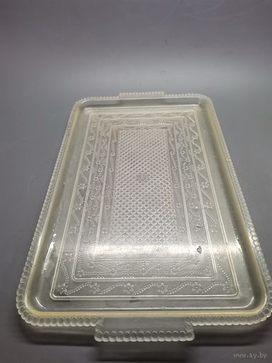 Поднос СССР