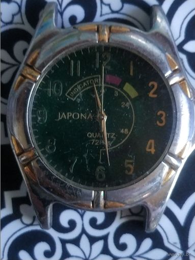 Часы наручные. Состояние на скане. В коллекцию,ремонт,на запчасти.