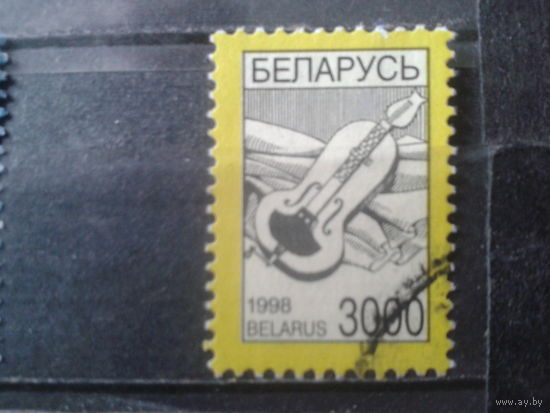 1998 Стандарт, лира
