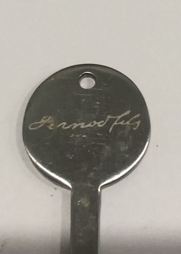 Ложка для абсента