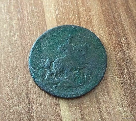 2 копейки 1758