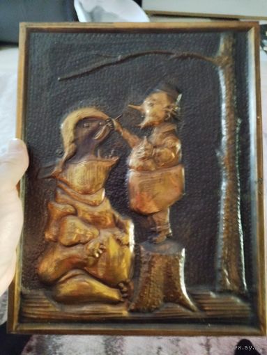 Редкая чеканка,доктор Айболит,с рубля