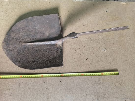 Финская армейская лопата ВМВ