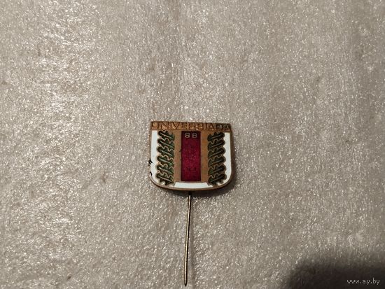 Универсиада 1988т.м