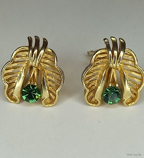 Серьги (клипсы)