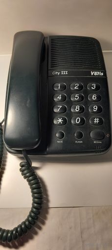 Телефон Veris