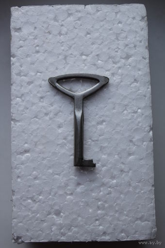 Ключик советский от шкафа или шуфлядки