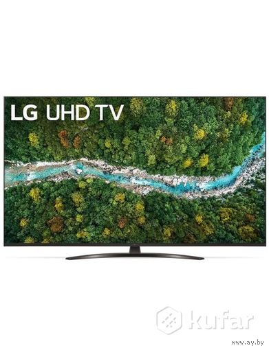 Телевизор LG 65UP78006LC