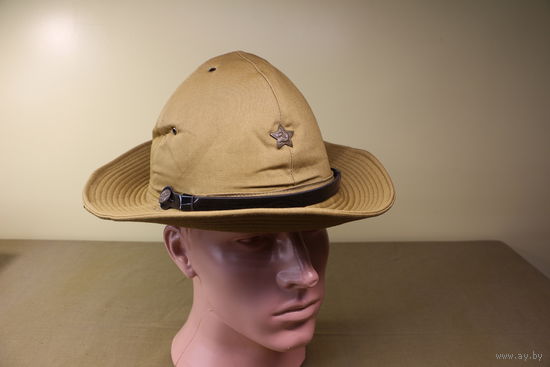 Панама Афганка 58 раз. новая. Распродажа коллекции вещей. С РУБЛЯ! АУКЦИОН!