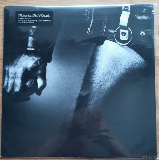 Accept – Balls To The Wall