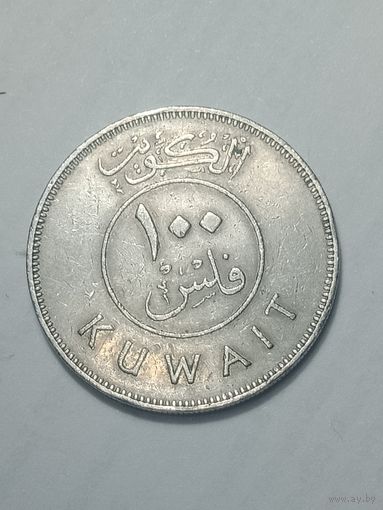 Кувейт 100 филсов 1979 года .