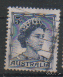 АВСРЛ. 1959. М. 499. Стандарт 5d. ГаШ.