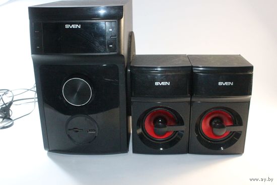 Акустика SVEN MS-302