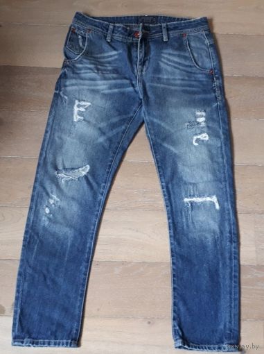 Джинсы Zara, оригинал.