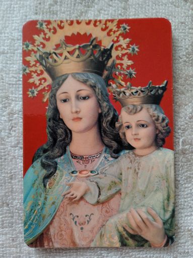 Календарики. Испания