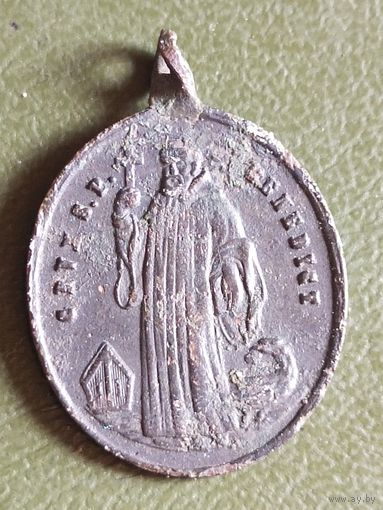 Образок  (ОБ1*)