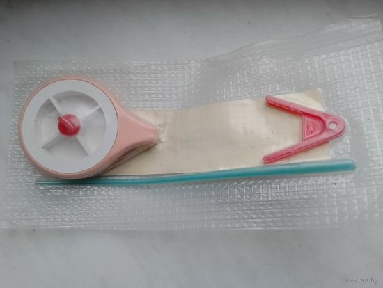 Удочка зимняя, СССР,новая,в упаковке