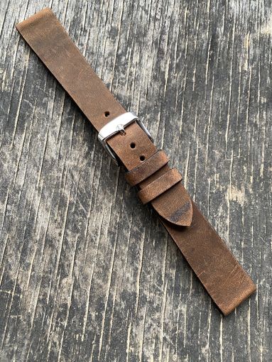 Ремень для часов 18 мм ( Лот с рубля )