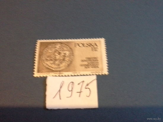 ПОЛЬША 1975