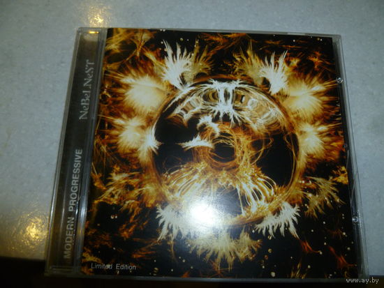NeBeLNeST- NoVa eXPReSS -2002 -