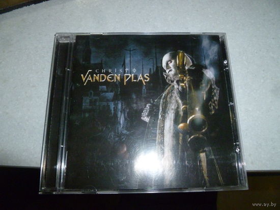 VANDEN PLAS -  CHRISTO -2006 -