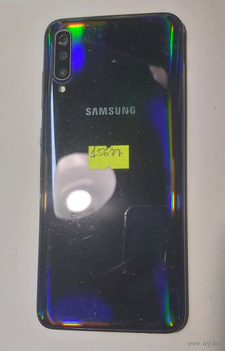 Телефон Samsung A70 A705. Можно по частям. 15677