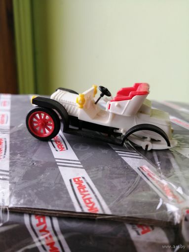 Модель Wanderer 1904. Made in USSR. 1.43. См описание
