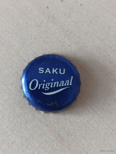 Крышки - пробки ( Эстония )