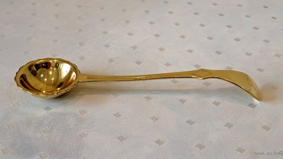 Гаситель для свечей Partylite Chateau / Вечеринка в замке Великобритания ХХ век