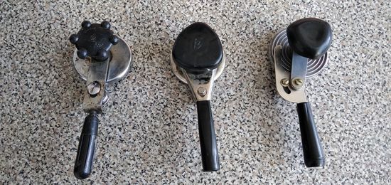 Закаточная машинка.