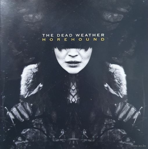 The Dead Weather, Horehound, 2009,US