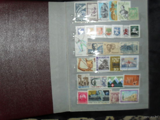 Распродажа коллекции