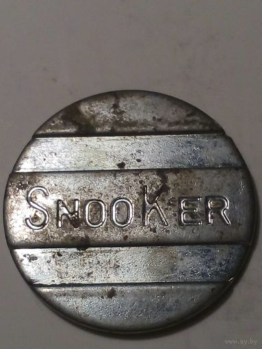 Жетон игровой