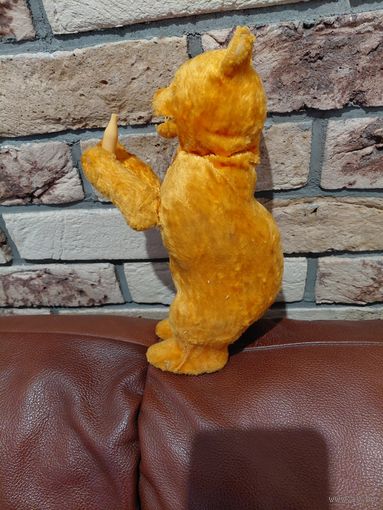 Заводной медведь и черепаха, ссср, цена за всё