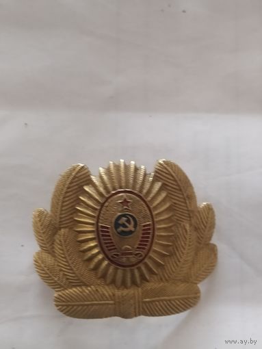 Кокарды 2 шт. Цена за 2