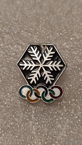 Значек знак Олимпийские Игры , 200 лотов с 1 рубля,5 дней!