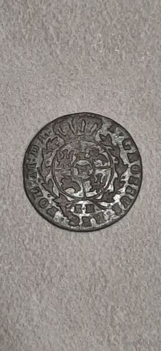 1 грош 1790