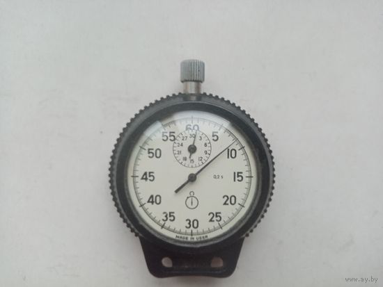 СЕКУНДОМЕР СССР