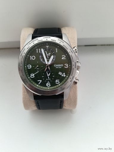 Часы casio