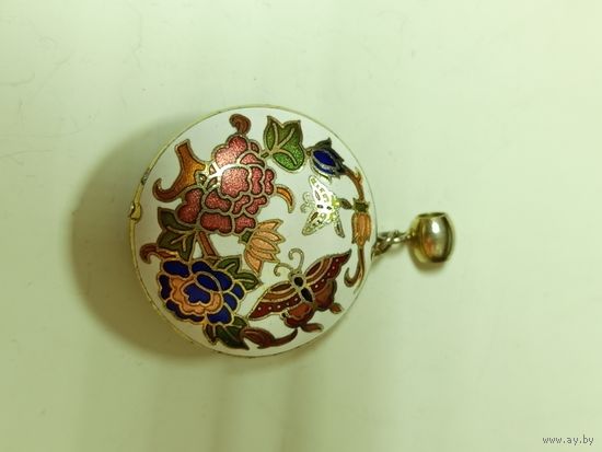 Кулон,Англия