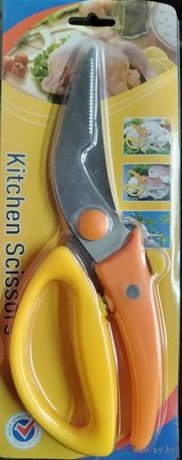 Ножницы кухонные